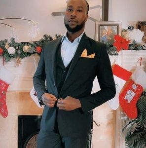 Meet your Posher, Frank